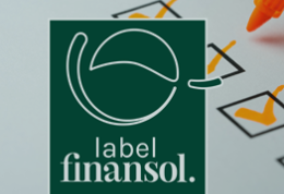 Connaître le label Finansol